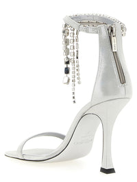 Jimmy Choo 'Verity' Sandals