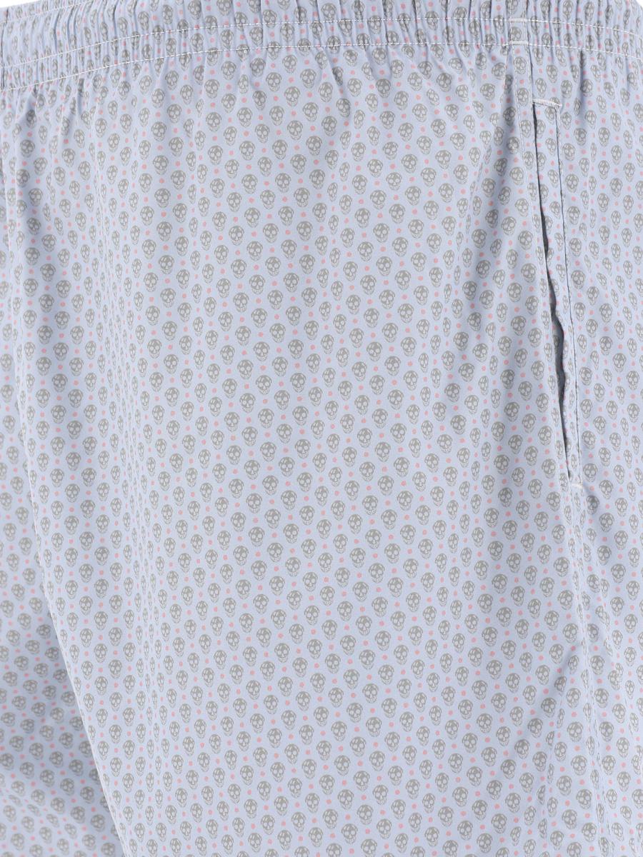 Alexander McQueen Beachwear