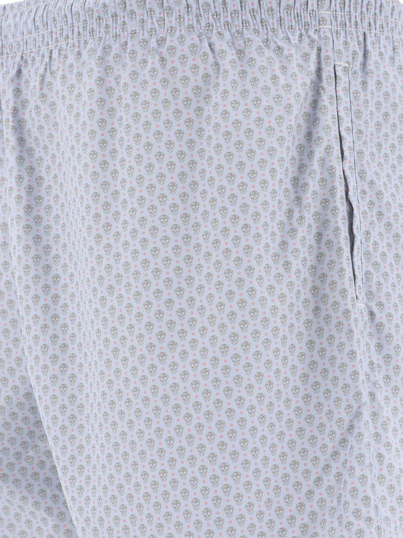 Alexander McQueen Beachwear