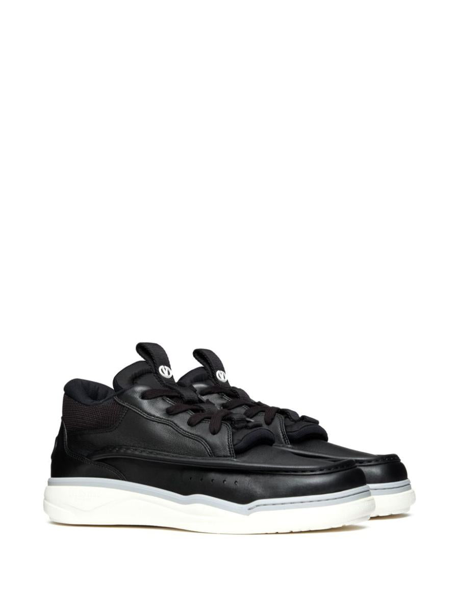 Valentino Garavani "Runboot" Sneakers