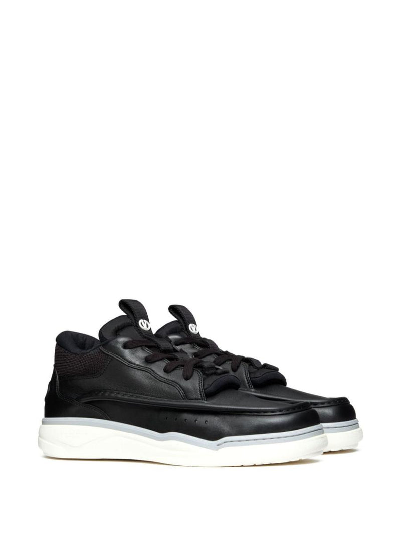 Valentino Garavani "Runboot" Sneakers
