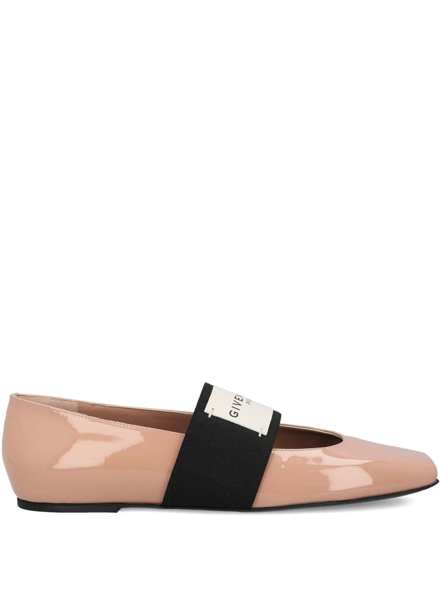 Givenchy Flat Shoes