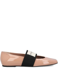 Givenchy Flat Shoes
