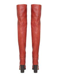 Isabel Marant Laelle Cuissard Boot