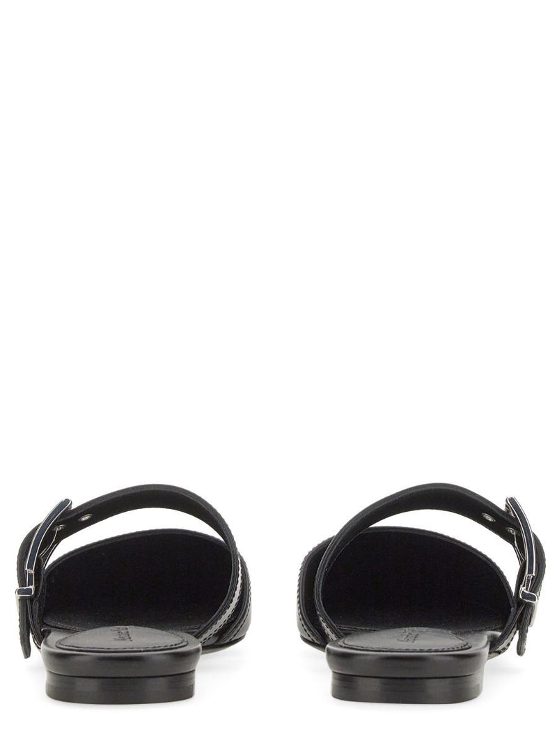 Alexander McQueen Mule Punk