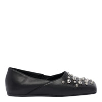 Vic Matie Flat Shoes