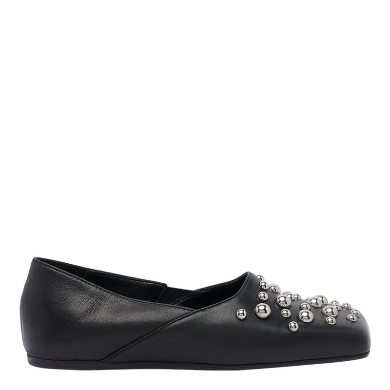 Vic Matie Flat Shoes