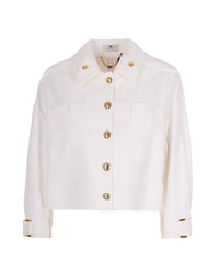 Elisabetta Franchi Jacket