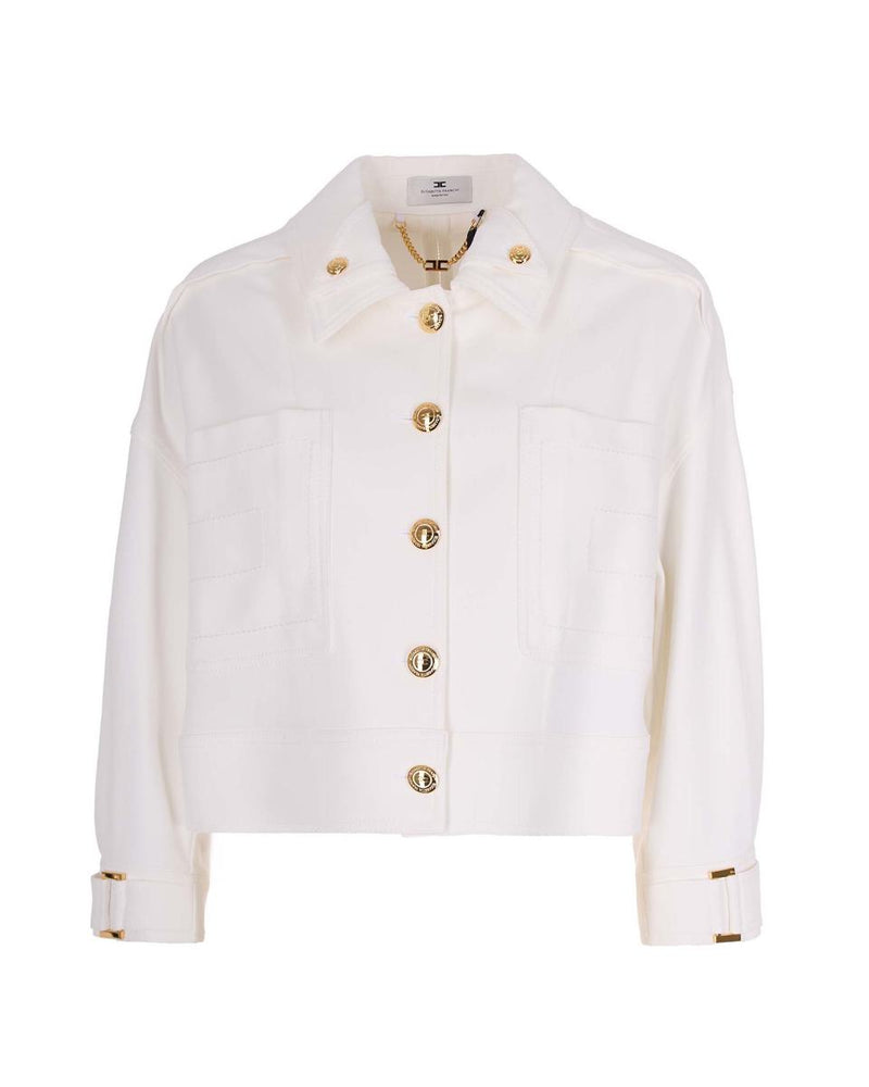 Elisabetta Franchi Jacket