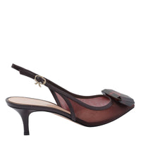 Gianvito Rossi With Heel
