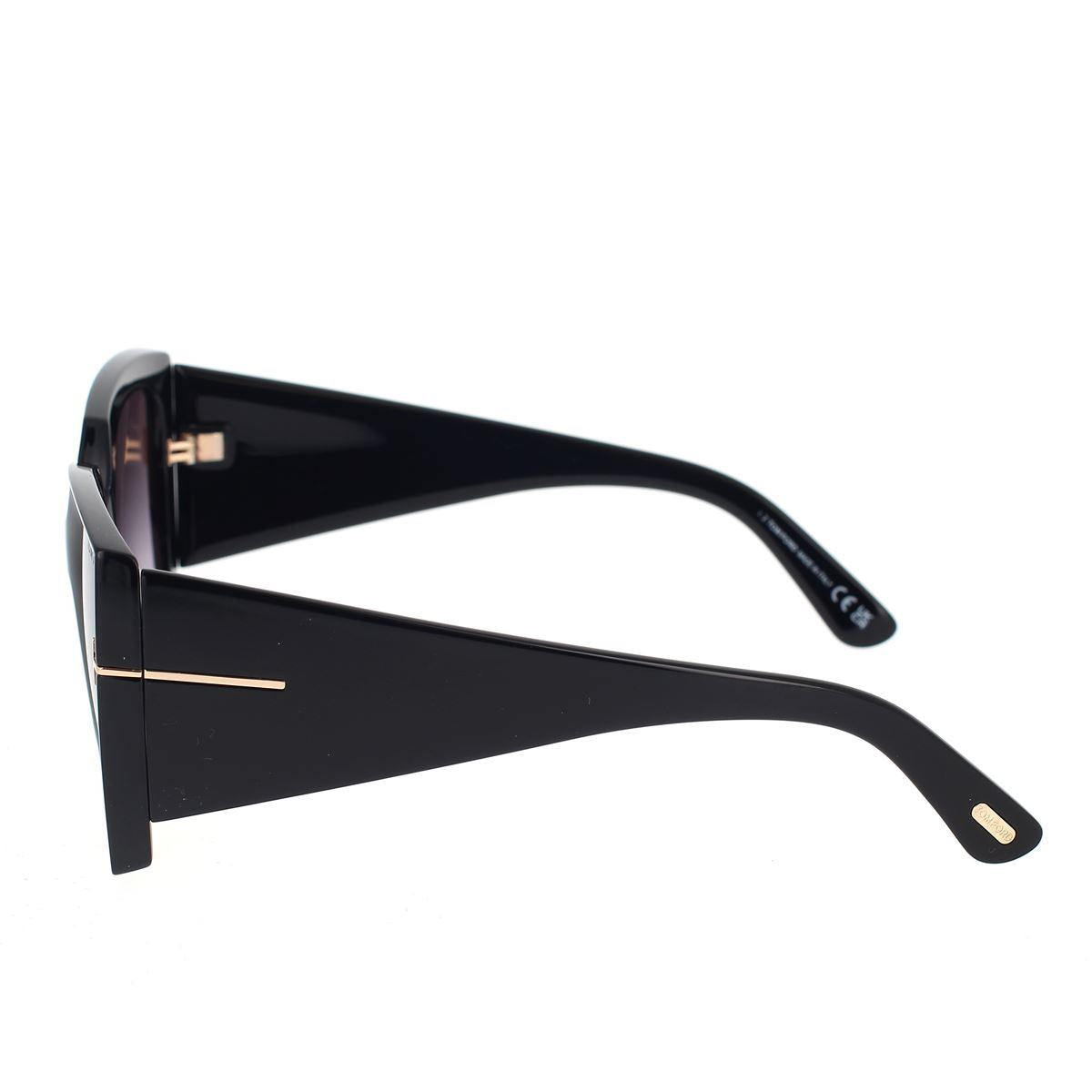 Tom Ford Eyewear Sunglasses