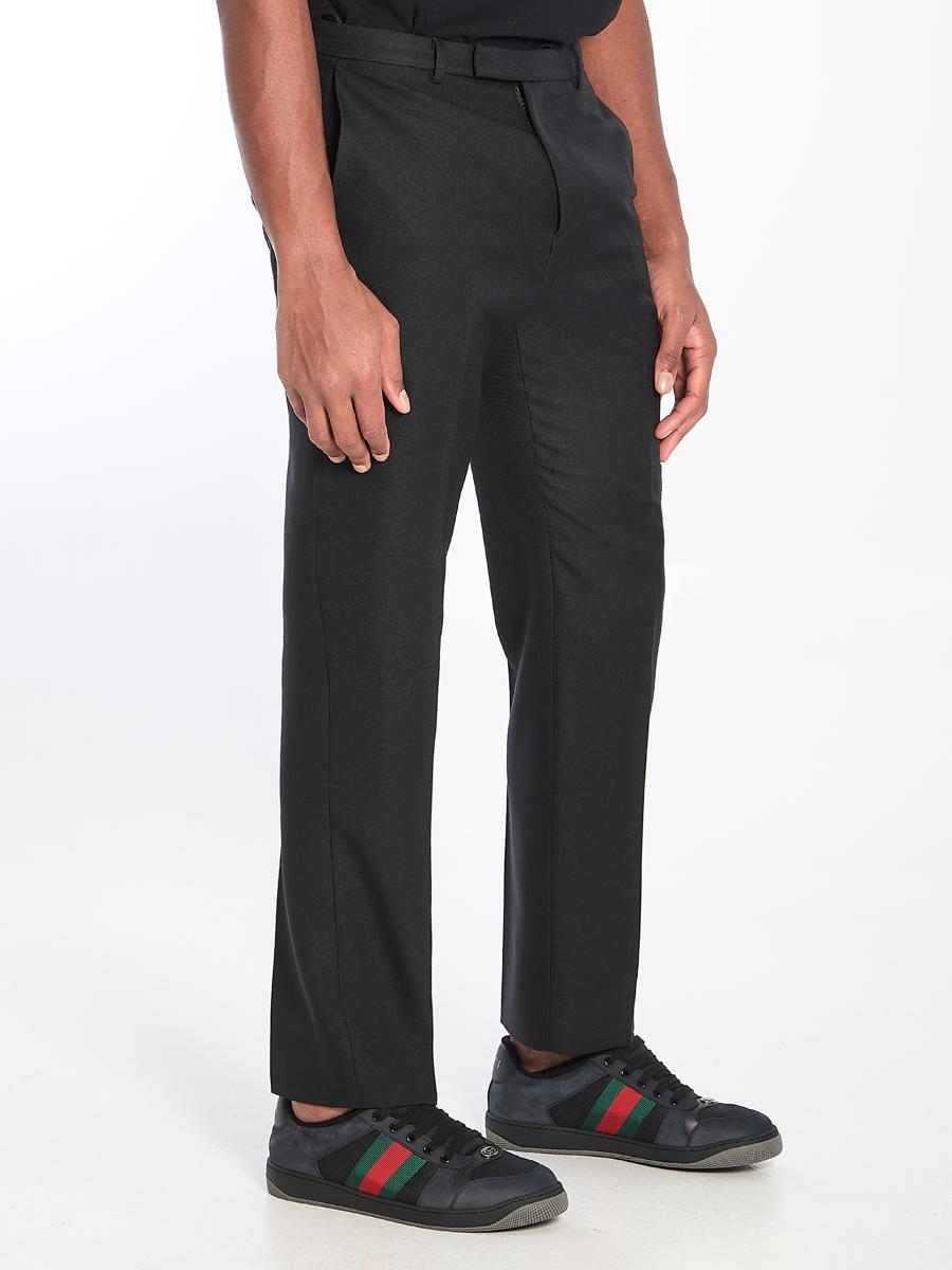Tailored Trousers