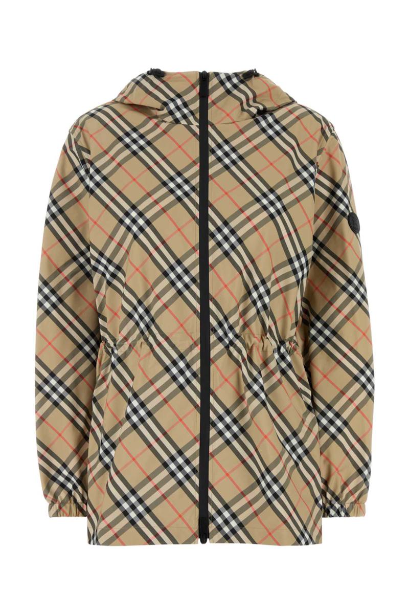 Burberry Jackets