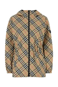 Burberry Jackets