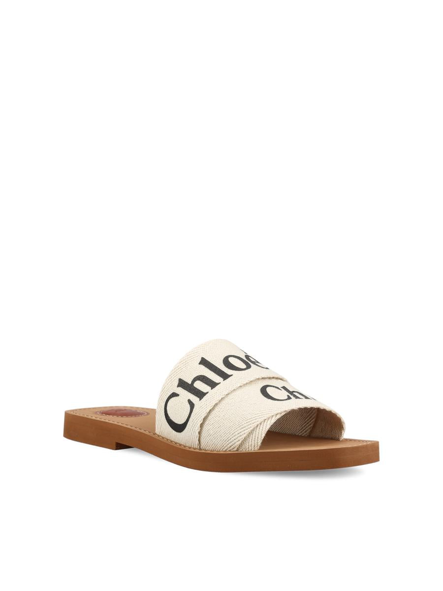 Chloé Sandals