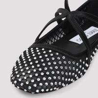 Jimmy Choo Ballerinas