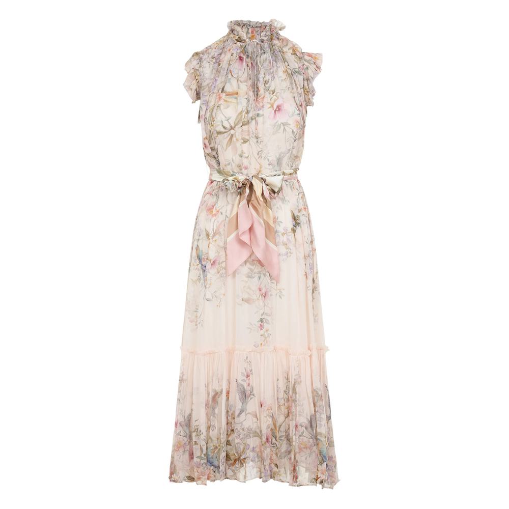 Zimmermann Dresses