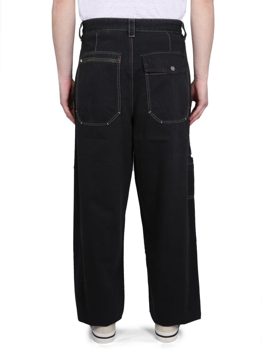 Isabel Marant Parker Pants