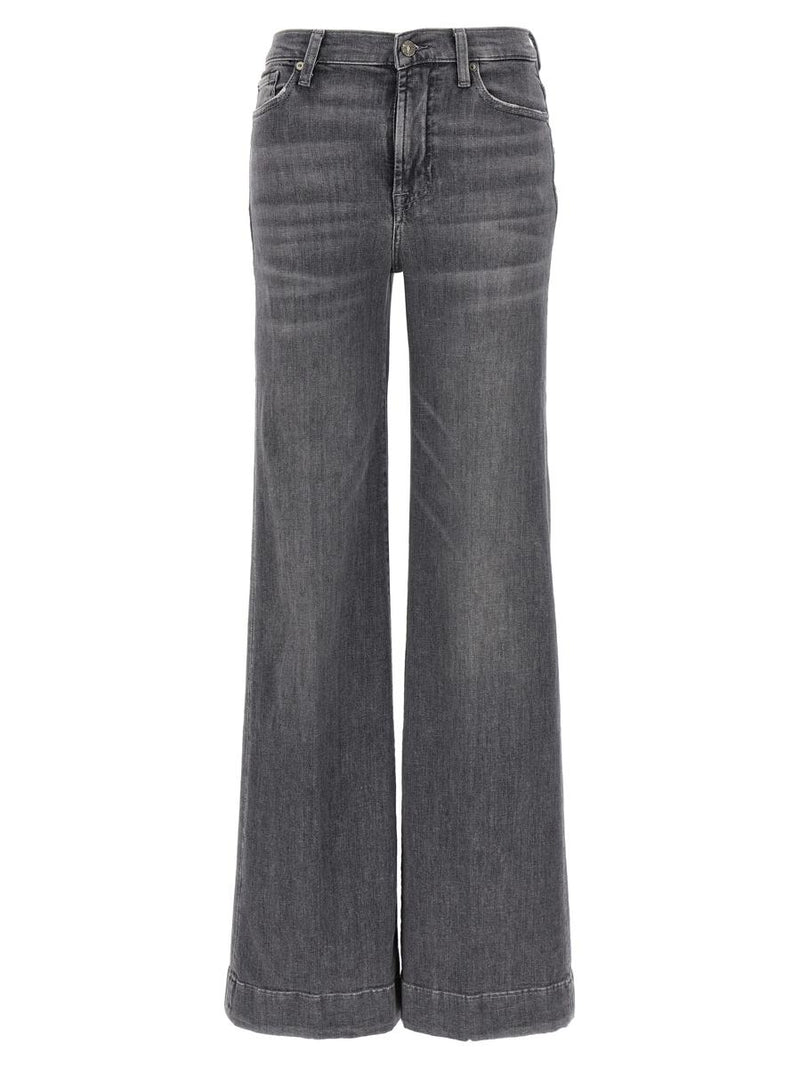 7 For All Mankind 'Modern Dojo' Jeans