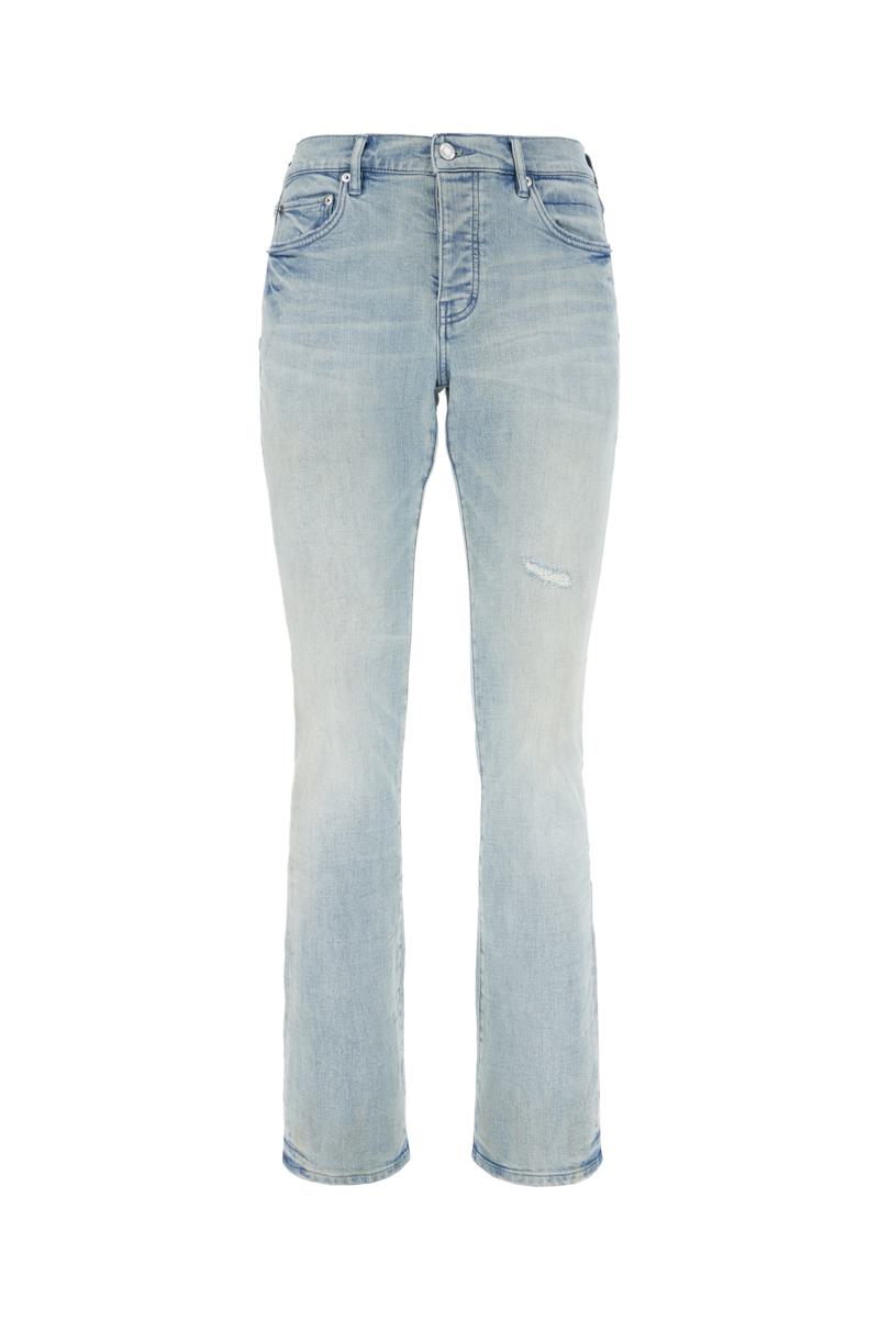 Purple Brand Jeans