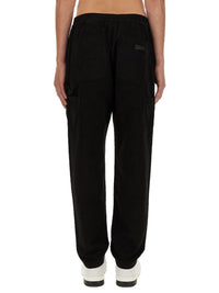 Moschino Cotton Pants
