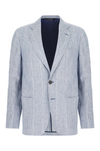 Colamarino Jackets & Vests