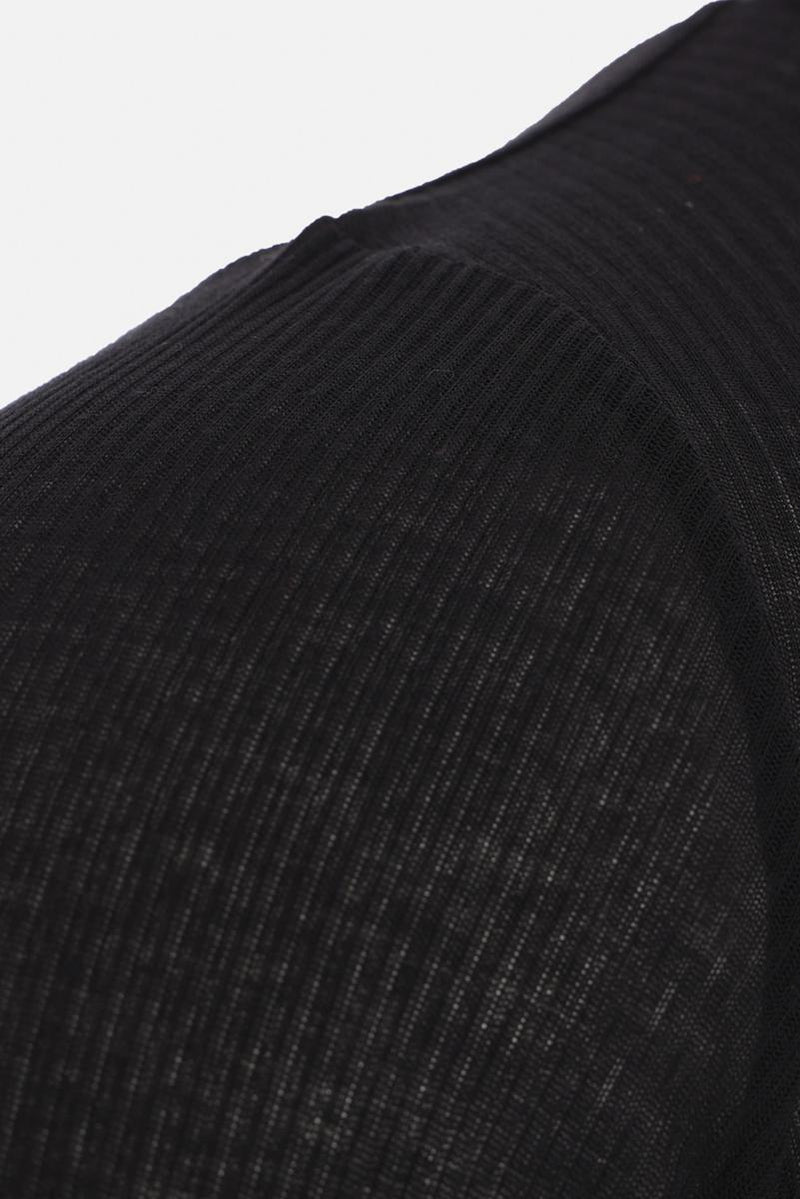 Rick Owens T-Shirts And Polos