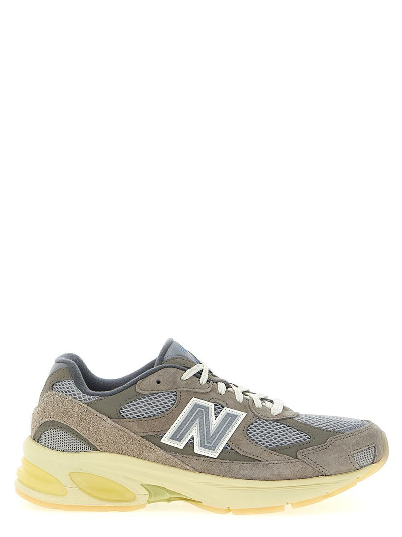 New Balance '2010 Grey Days' Sneakers