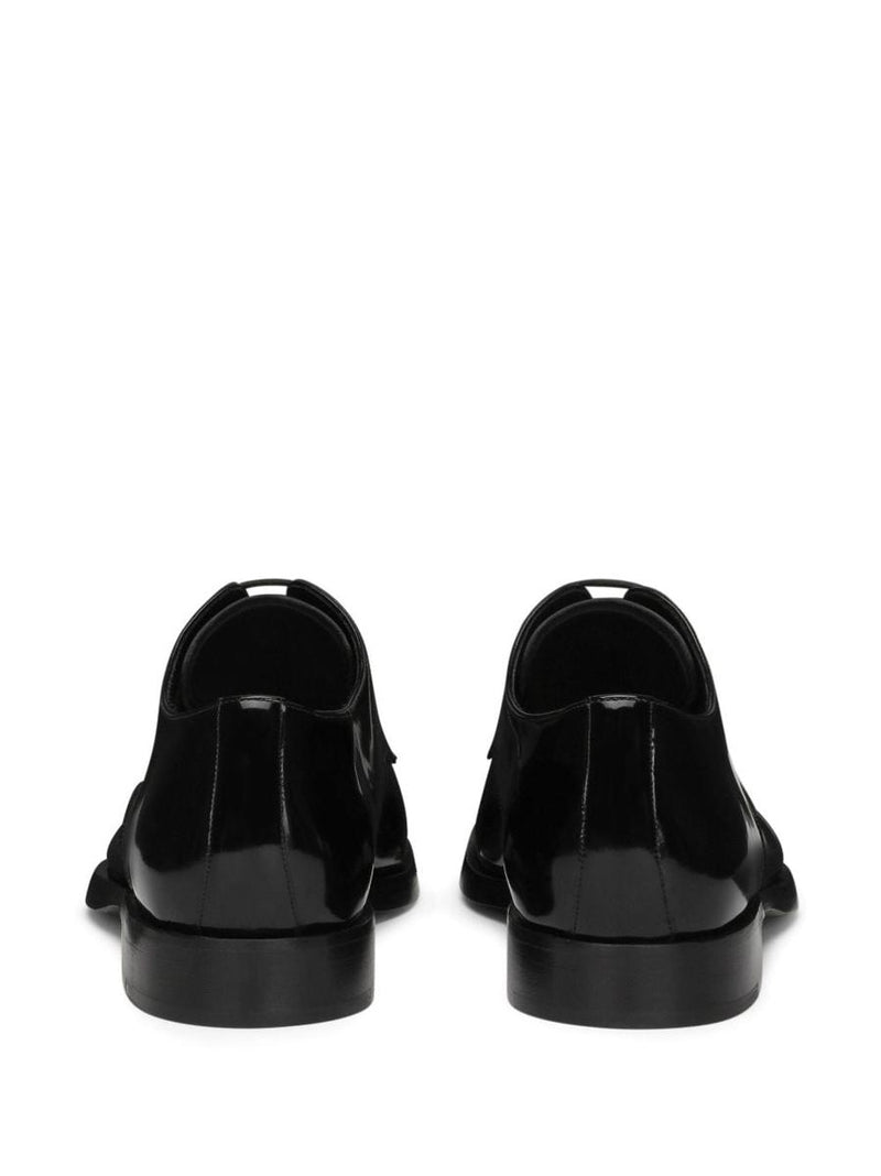 Dolce & Gabbana Leather Brogues