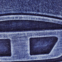 Diesel Denim 1Dr Twin Shoulder Bag