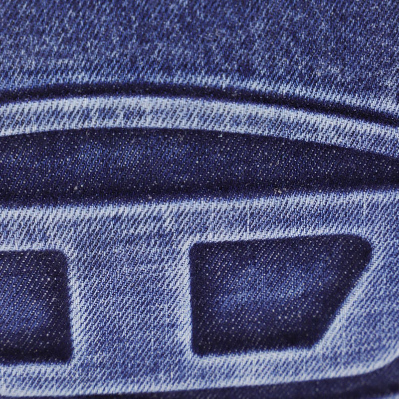 Diesel Denim 1Dr Twin Shoulder Bag