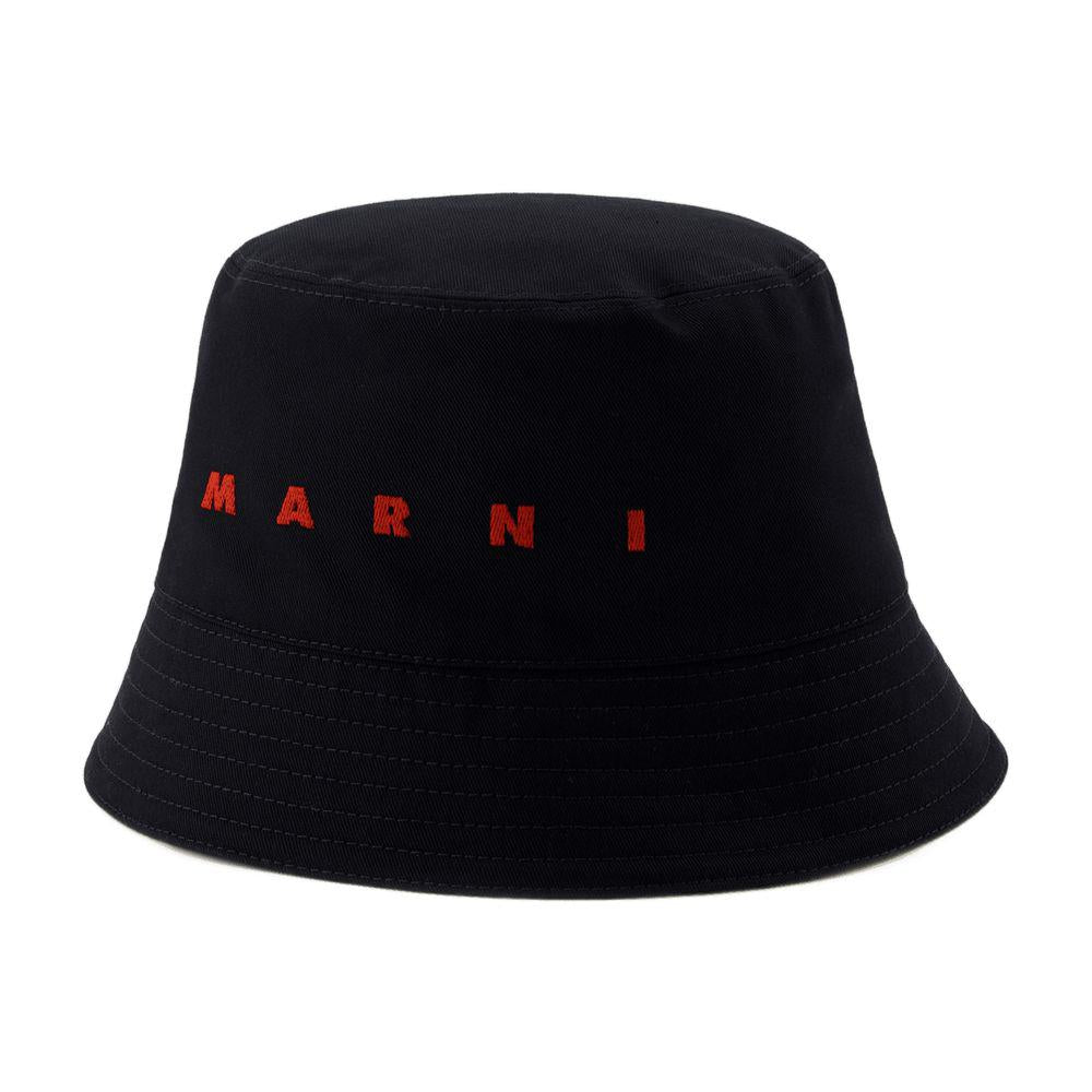 Marni Bucket Hat