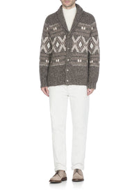 Brunello Cucinelli Flat Shoes