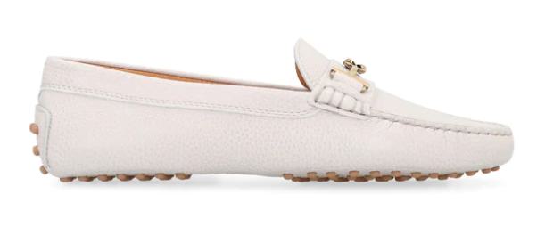 Tod'S Flat Shoes