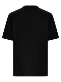 Versace Logo Print T-Shirt