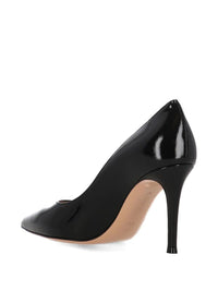 Gianvito Rossi Gianvito 85 Glossy Nappa Leather Pumps Shoes