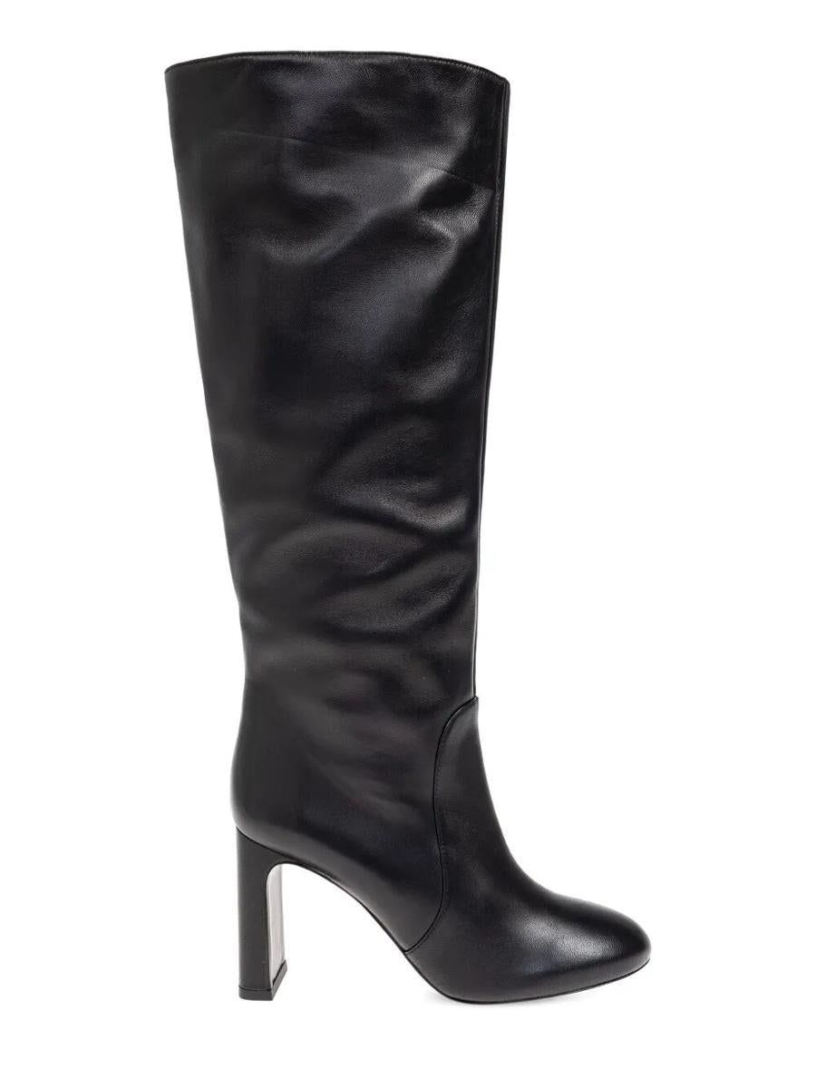 Stuart Weitzman "Babette Tubo" High Boots T. 085 Shoes