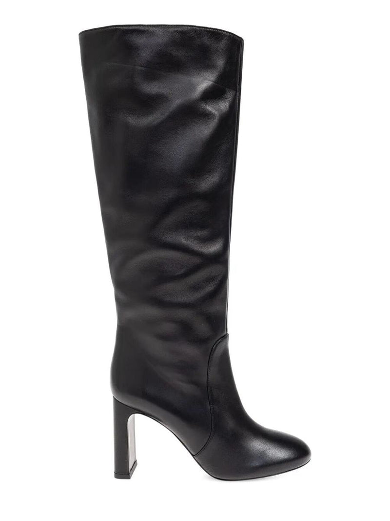 Stuart Weitzman "Babette Tubo" High Boots T. 085 Shoes