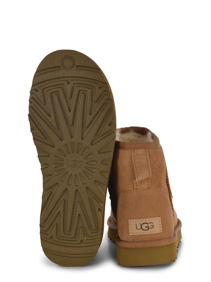 UGG  'Classic Mini' Boots