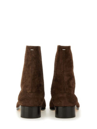 Maison Margiela Tabi Boot