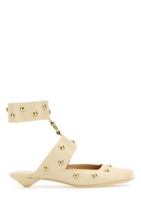 Chloé Heeled Shoes