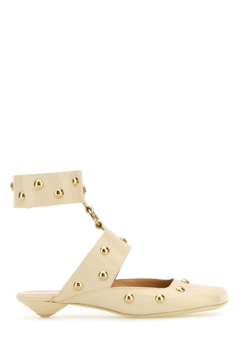 Chloé Heeled Shoes
