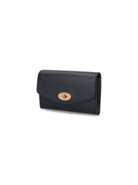 Mulberry Wallets