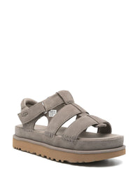 UGG Goldenstar Strap Sandals