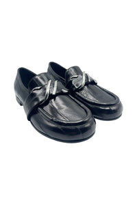 Proenza Schouler Monogram Loafers Shoes