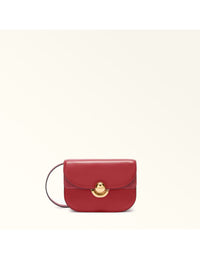 Furla Leather Shoulder Bag