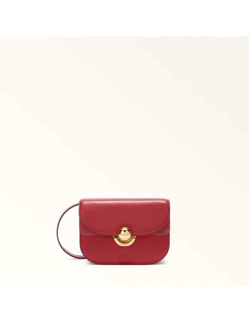 Furla Leather Shoulder Bag