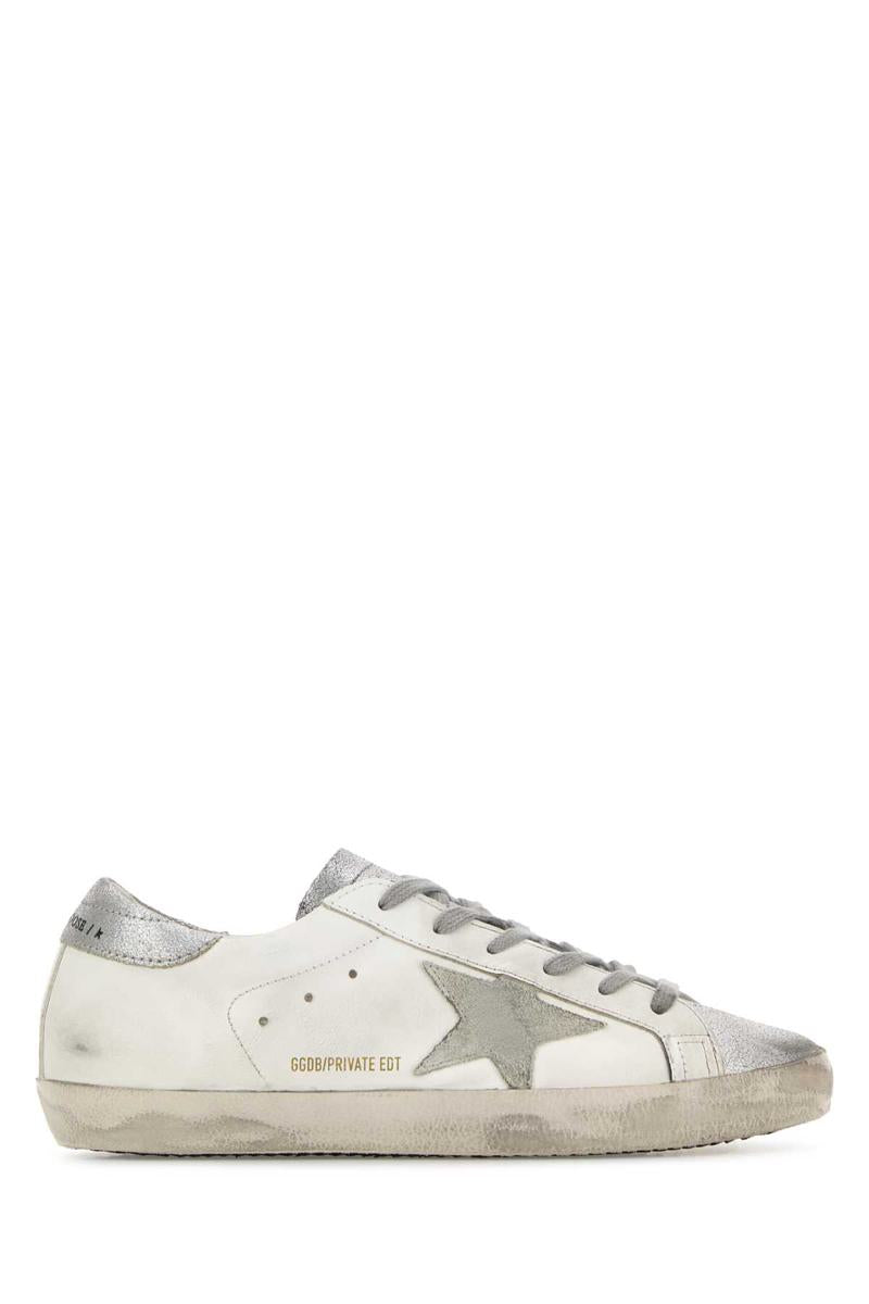 Golden Goose Sneakers