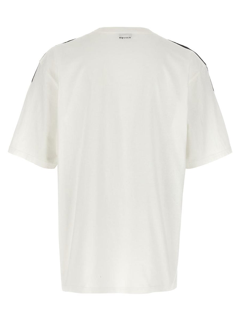 Alexander McQueen 'Skull' T-Shirt