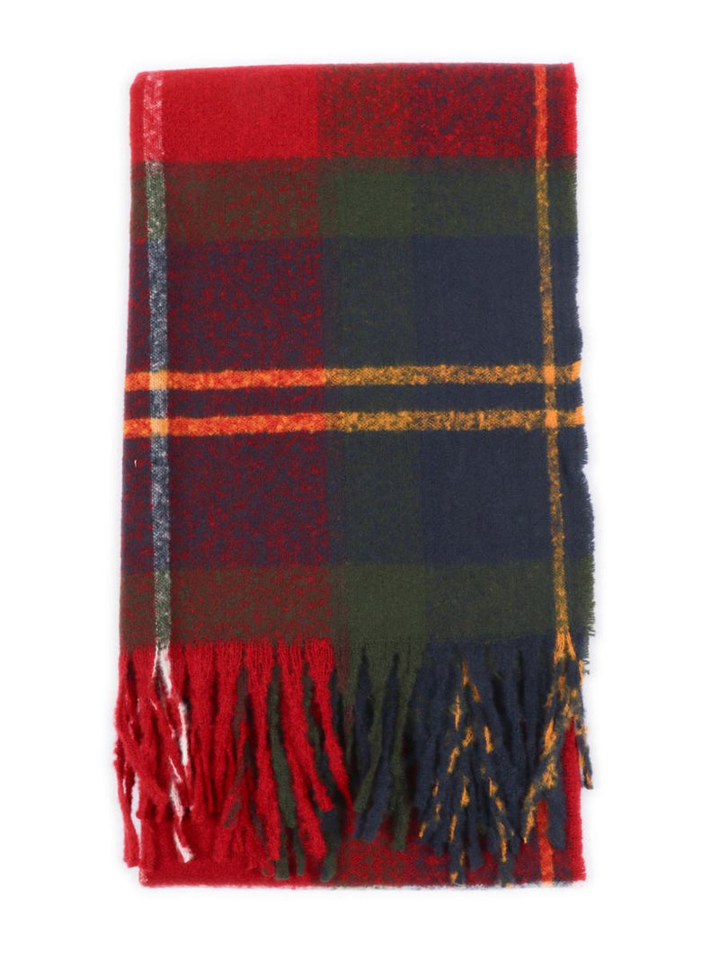 Barbour Scarf